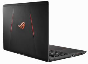 Ноутбук ASUS ROG GL553VD (GL553VD-FY119T)