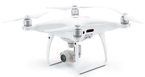 Квадрокоптер DJI Phantom 4 Pro Plus White (CP.PT.000547)