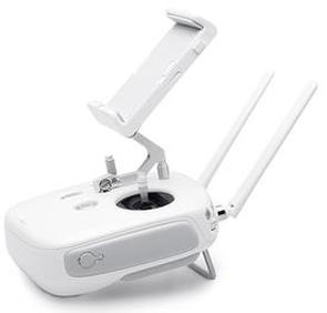 Квадрокоптер DJI Phantom 4 Advanced White (CP.PT.000687)