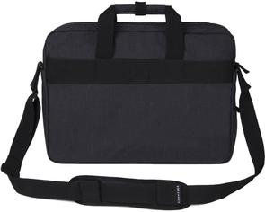 Сумка для ноутбука Crumpler Shuttle Delight Business Case Black