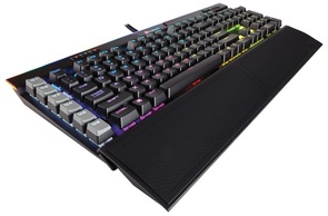 Gaming K95 RGB Platinum Black