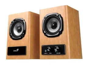 Фото: Колонки Genius SP-HF360A № 3 | KTC
