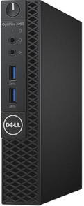 Персональний комп'ютер Dell OptiPlex 3050 MFF S1 (N002O3050MFF_UBU)