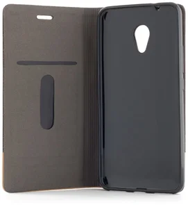 Фото: Чохол Milkin Air for Meizu M5s - Black № 3 | KTC