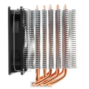 Фото: Кулер для процесора Thermalright HR-02 Macho 120 (TR-HR02-M-120) № 4 | KTC