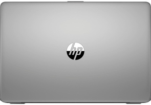 Ноутбук Hewlett-Packard 250 G6 1XN69EA Silver