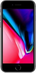 Смартфон Apple iPhone 8 256GB Space Gray