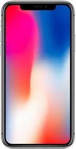 Фото: Смартфон Apple iPhone X 64GB MQAC2 Space Gray № 3 | KTC