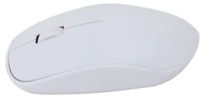 Фото: Миша OMEGA OM0420 Wireless White (OM0420WW) № 3 | KTC