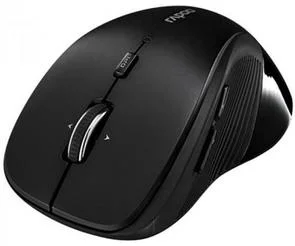 Фото: Миша Rapoo 3910p Black (3910 black) № 4 | KTC