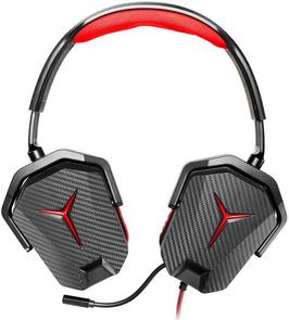 Гарнітура Lenovo Y Gaming Stereo (GXD0L03746)