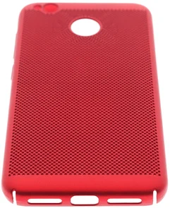 Фото: Чохол Suntoo for Xiaomi Redmi 4X Red № 4 | KTC