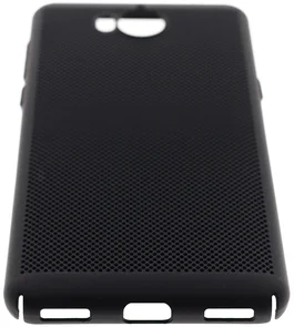 Фото: Чохол Suntoo for Huawei Y5 2017 Black № 4 | KTC