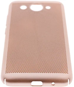 Фото: Чохол Suntoo for Huawei Y3 2017 Gold № 4 | KTC