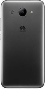 Смартфон Huawei Y3 2017 Gray (CRO-U00)