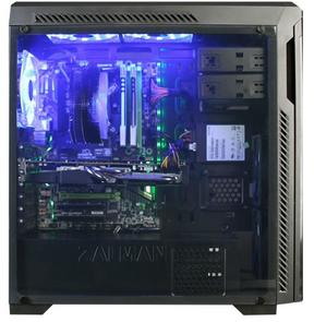 Корпус Zalman Z9 NEO Plus 