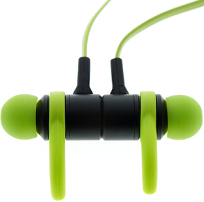 Гарнітура JoyRoom JR-Q10 Green