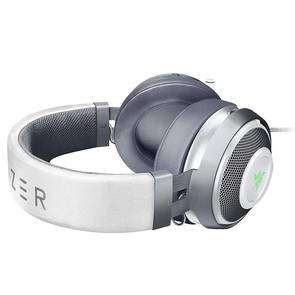 Гарнітура Razer Kraken 7.1 V2 Mercury Edition White (RZ04-02060300-R3M1)