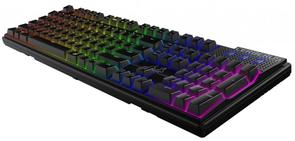 Клавіатура, Asus Cerberus Mech RGB USB (UA) BRN ( Gaming )