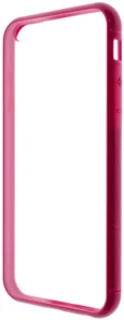 Фото: Чохол Verus iPhone 6 - Crucial Mix Hot Pink № 3 | KTC