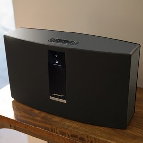 Акустична система BOSE SoundTouch 30 Black (ST30/black)