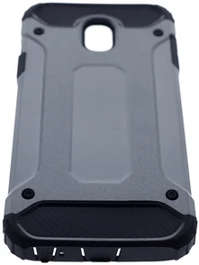Фото: Чохол Redian for Samsung J330 / J3 2017 - Hard Defence Grey № 5 | KTC