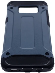 Фото: Чохол Redian for Samsung S8 - Hard Defence Grafit № 5 | KTC