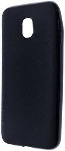Фото: Чохол Redian for Samsung J330 / J3 2017 - Slim TPU Black № 3 | KTC