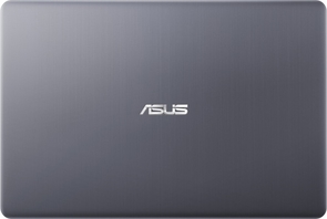 Ноутбук ASUS VivoBook Pro N580VD-DM469 Grey