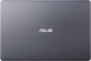 Фото: Ноутбук ASUS VivoBook Pro 15 N580VD-DM441 Grey - 15.6" Intel Core i5 / i5-7300HQ / 8 ГБ / HDD + SSD 1 ТБ + 128 ГБ / GeForce GTX 1050 № 4 | KTC