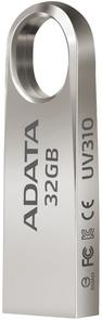 Флешка USB A-Data AUV310 32GB AUV310-32G-RGD Silver