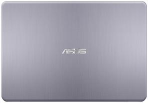 Ноутбук ASUS VivoBook S14 S410UQ-EB061T Grey