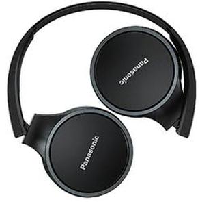 Гарнітура Panasonic RP-HF400BGCK Black