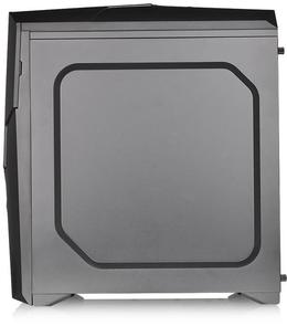 Корпус для ПК Thermaltake Versa N25 Black (CA-1G2-00M1WN-00)