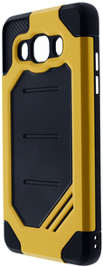 Чохол Redian for Samsung J510 - Honor series Yellow