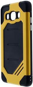 Фото: Чохол Redian for Samsung J510 - Honor series Yellow № 3 | KTC