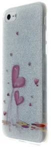 Фото: Чохол Vouni for iPhone 7/8/SE - Vigour Shing Case Love 1 (6952897988050) № 3 | KTC