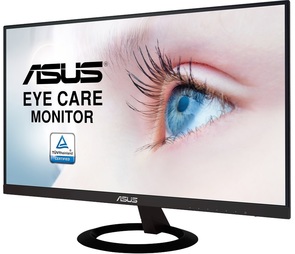 Монітор ASUS VZ249HE Black