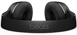 Гарнітура Beats audio Solo 3 A1796 Black (MP582ZM/A)