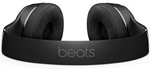 Фото: Гарнітура Beats Solo 3 A1796 Black (MX432) № 4 | KTC