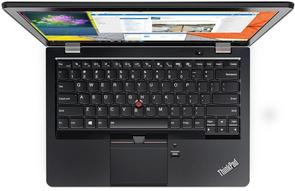 Ноутбук Lenovo ThinkPad 13 G2 20J1003TRT Black