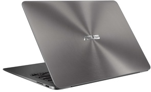 Ноутбук ASUS ZenBook UX430UN-GV044T Quartz Grey