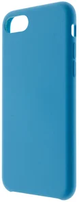 Фото: Чохол MIRACASE for iPhone 7 - Soft touch Blue № 2 | KTC