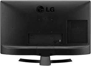 Фото: Телевізор LED LG 28MT49S-PZ (Smart TV, Wi-Fi, 1366x768) № 2 | KTC