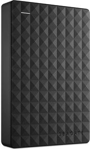  Зовнішній жорсткий диск Seagate Expansion 4 TB STEA4000400 Black