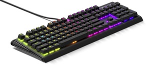 Клавіатура, SteelSeries Apex M750 QX2 USB ( Gaming ) 