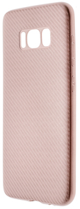 Чохол Redian for Samsung S8 - Slim TPU Rose Gold