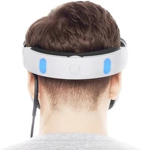 Фото: Окуляри віртуальної реальності Sony PlayStation VR (Camera + VR Worlds) № 3 | KTC