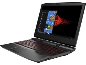 Ноутбук Hewlett-Packard OMEN X 17-ap000ur 2ZG40EA