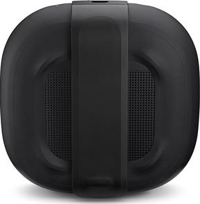 Портативна акустика BOSE SoundLink Micro Black (SL/micro/black)